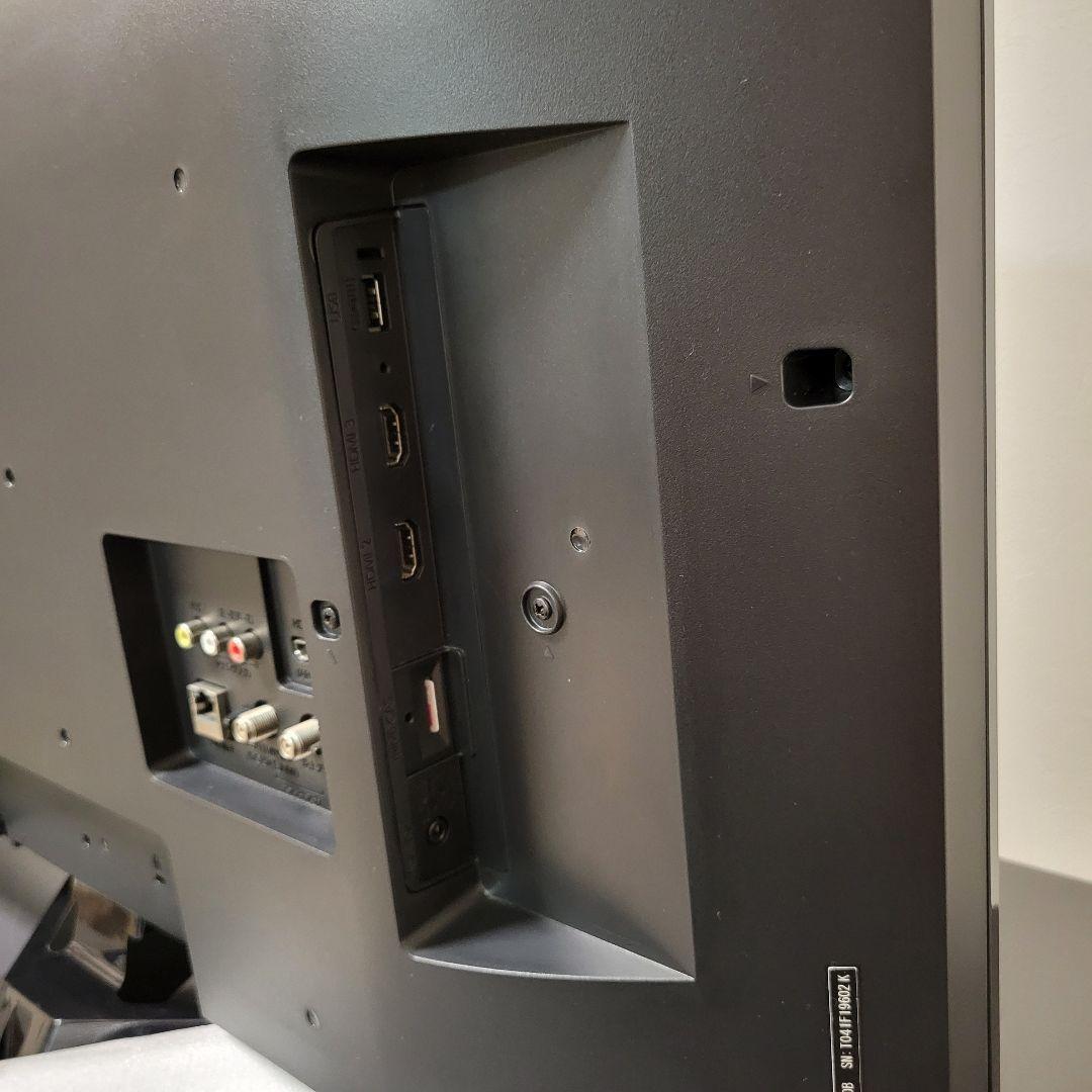 録画内蔵型／YouTuber／Netflix☆ FUNAI 32型液晶テレビ