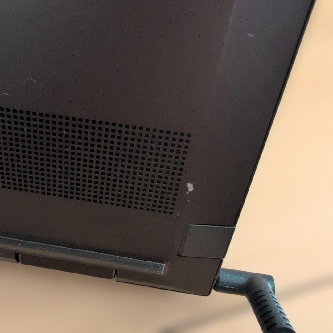 ギ*ー様 HP ENVY x360 13-ay0050AU 本体