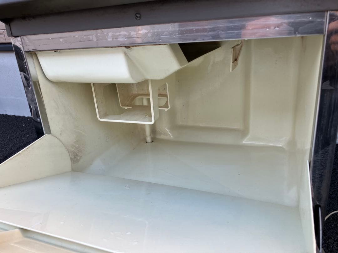 S*o様 業務用　ホシザキ　全自動製氷機 IM-35TL 送料込み