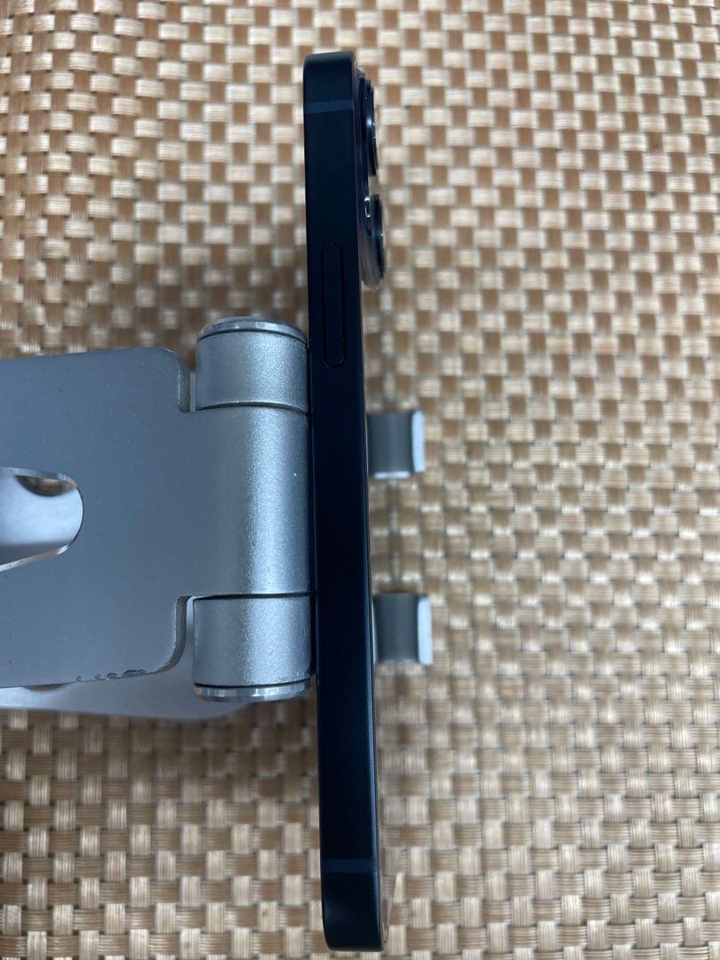 iPhone 13 mini 128 GB ミッドナイトSIMフリー【2800】