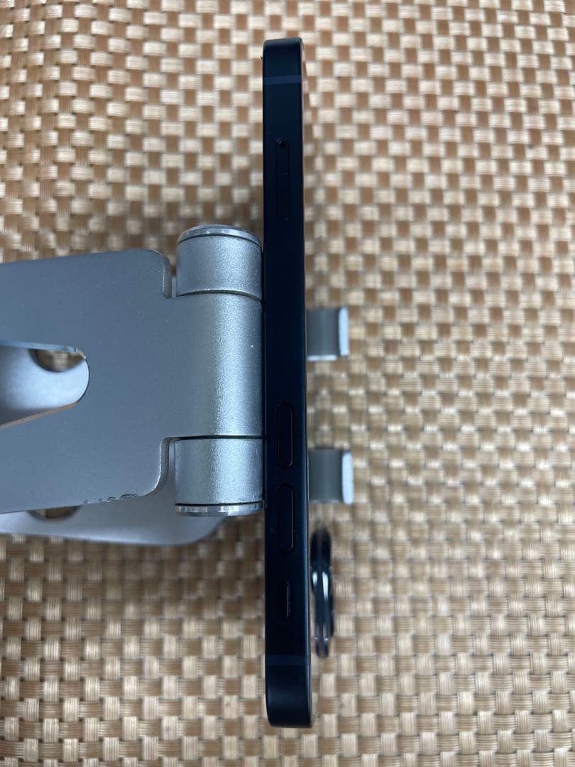 iPhone 13 mini 128 GB ミッドナイトSIMフリー【2800】