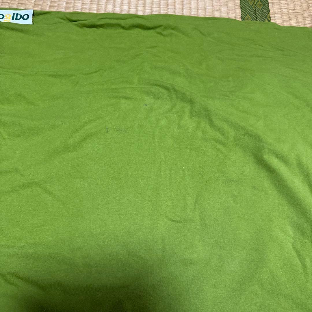 Yogibo 補充用 ビーズ ヨギボーマックス　インナーカバー&カバー