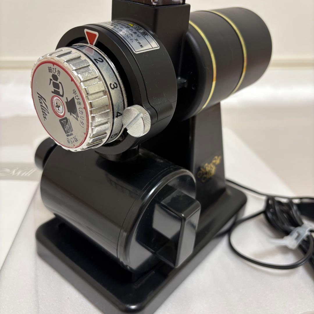 kalita カリタ ナイスカットミル KH-100