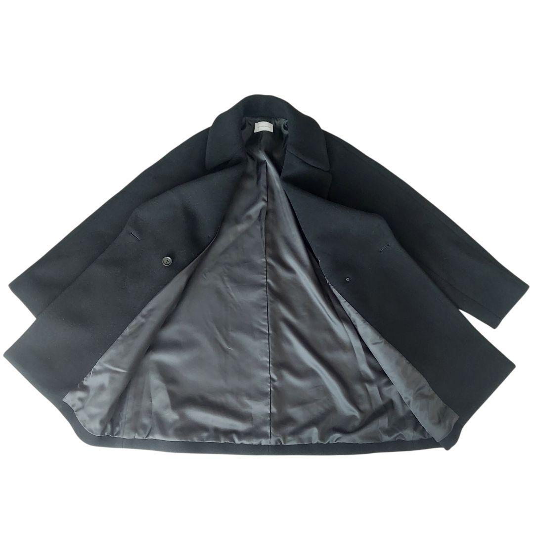 美品✨グリーンレーベルリラクシング　SPINTOシリーズ　ダブルテーラードコート