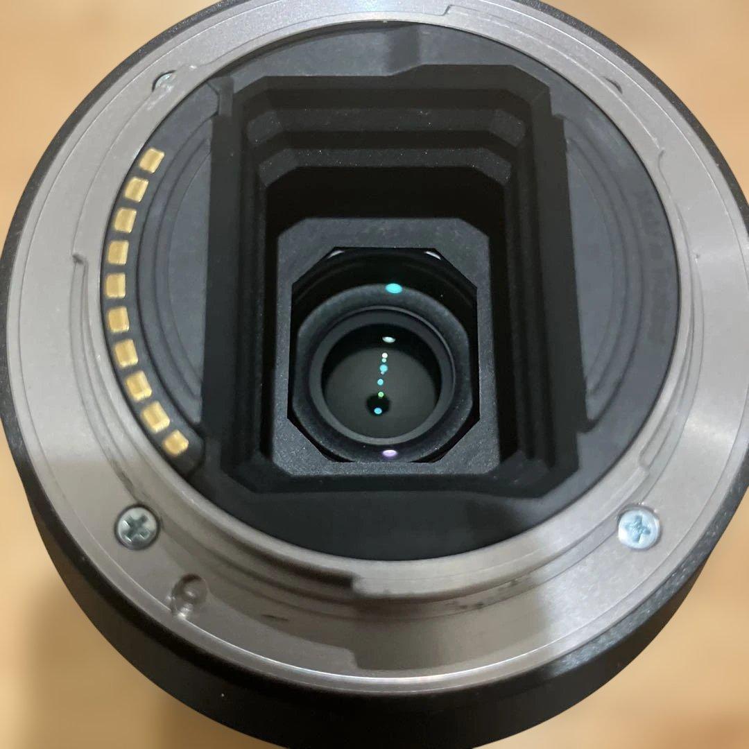 レンズ(ズーム) SONY VARIO-TESSAR FE 4/16-35 ZA OSS