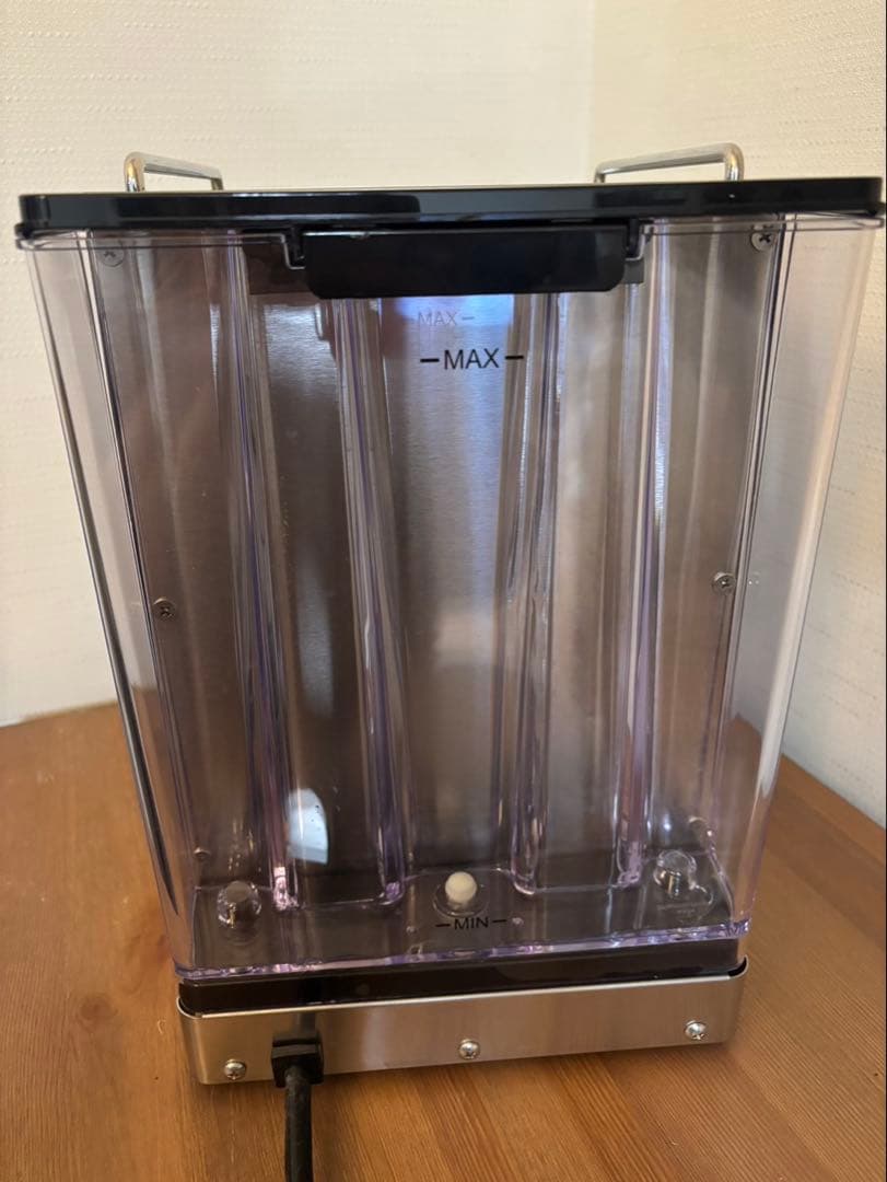 Solis ソリス　エスプレッソマシン sk1014