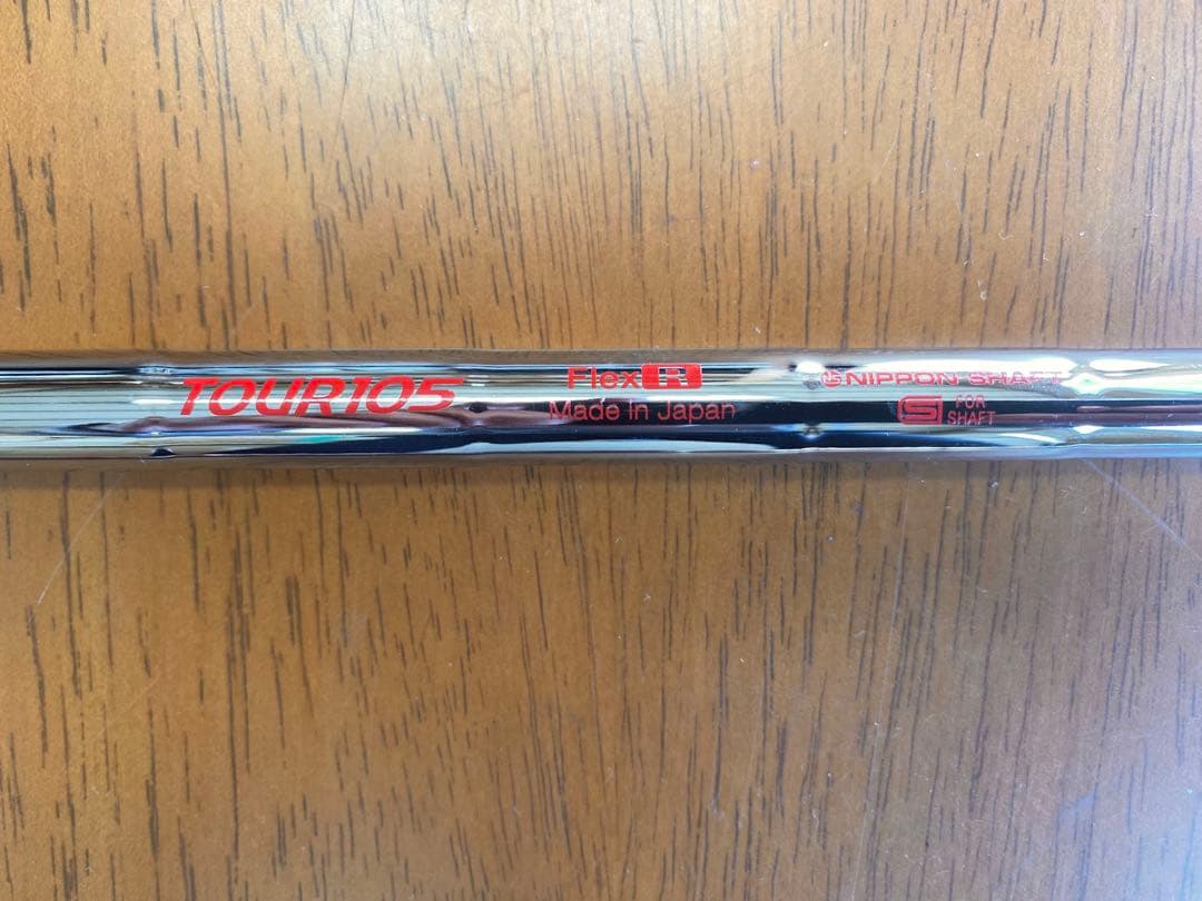 【美品】PING i230アイアン6本セット（5-W） モーダス105R