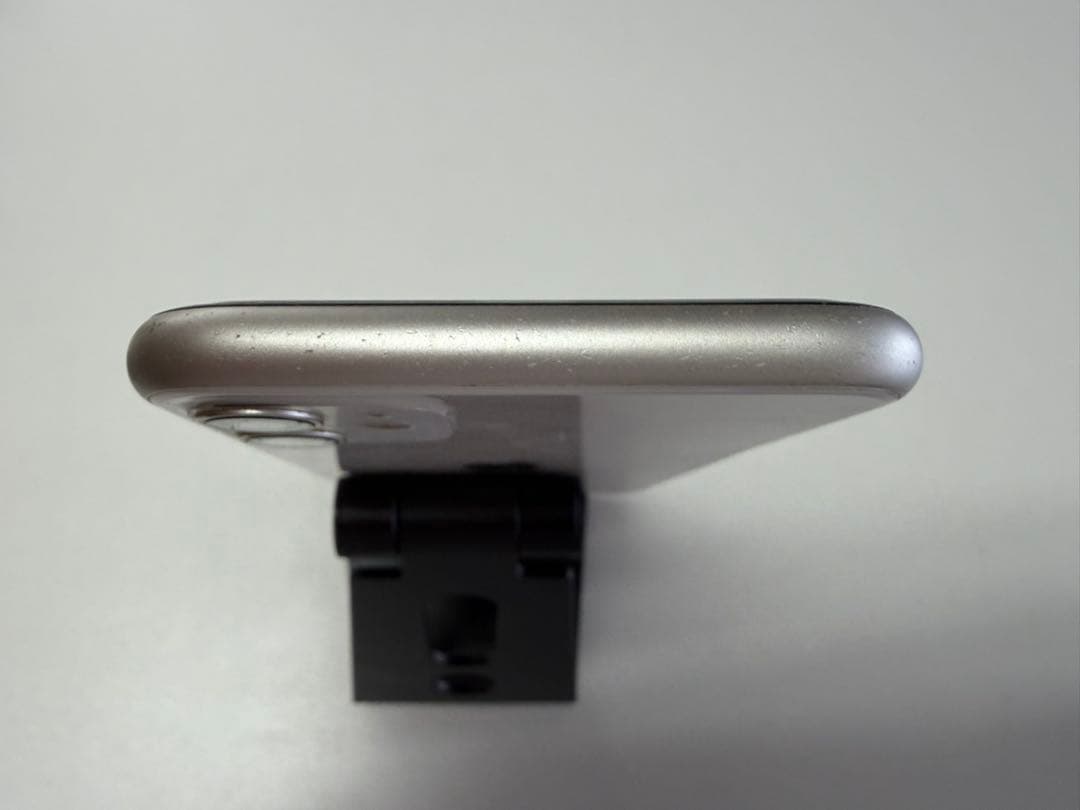 Apple iPhone 11 ホワイト 本体 128GB