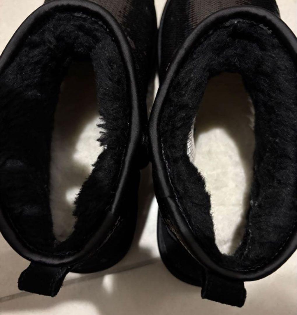 美品 W CLASSIC ULTRA MINI MIRROR BALL