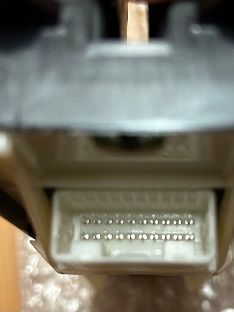 AWS210クラウン運転席用パワーウインドウスイッチ純正新品未使用品