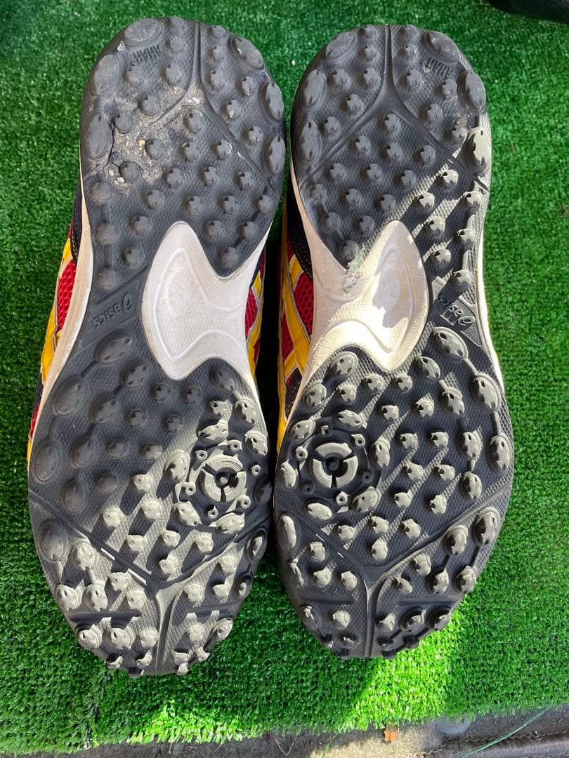 ASICS オーダートレーニングシューズ 27.5