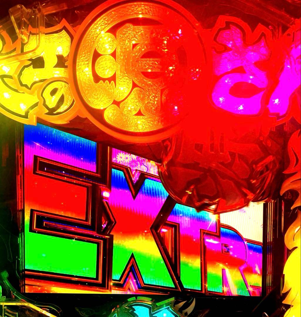 ⭐️パチンコ台実機＊手打循環仕様☆Ｐ大工の源さん＊ 超韋駄天1/129☆送料込‼️