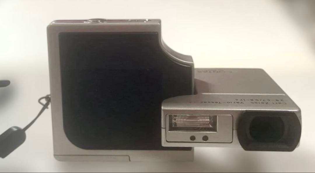 コンタックス　CONTAX SL300RT