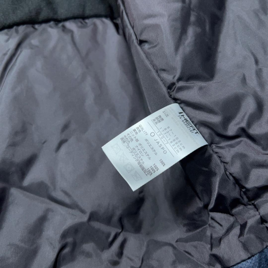 大きいサイズ FABLICE ファブリス スキーウェア O ボード スノーウェア