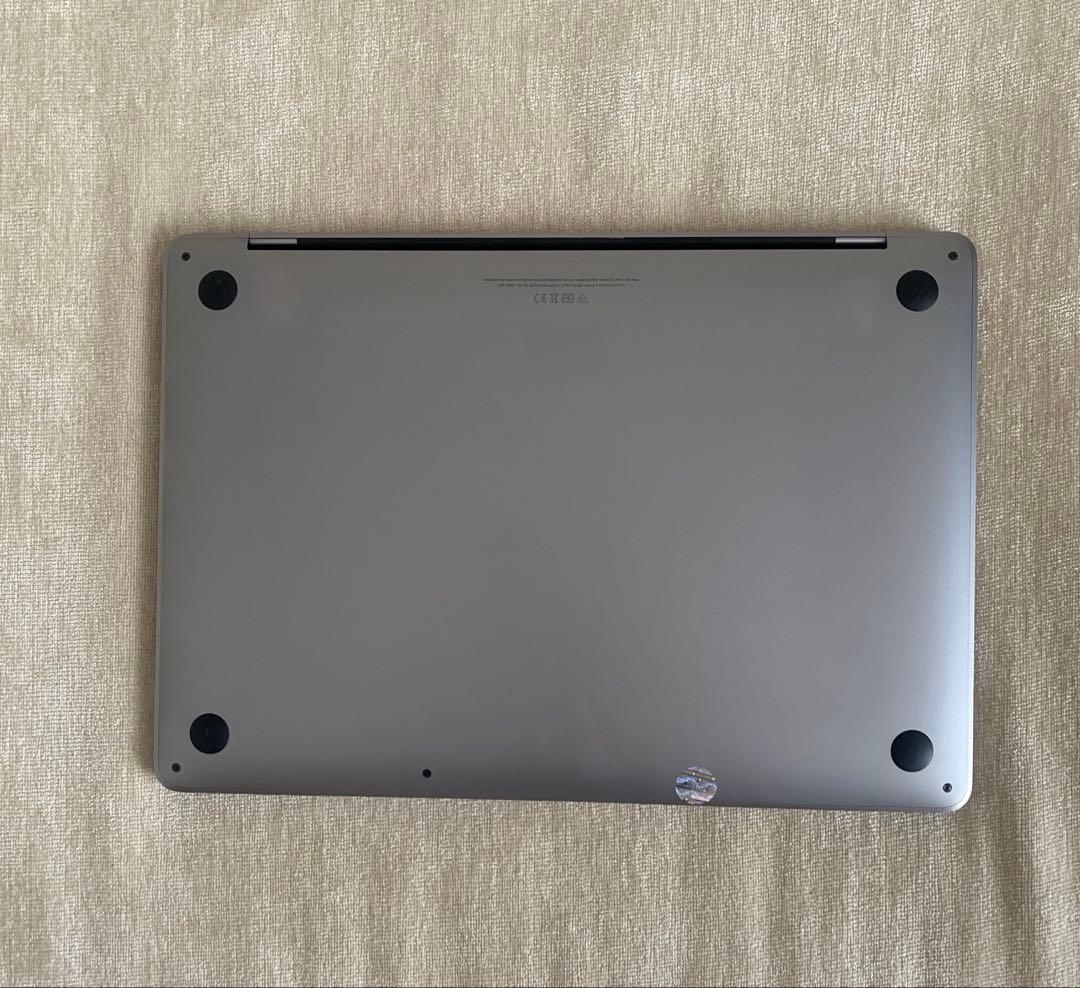 MacBook Pro 13インチ スペースグレー 256GB