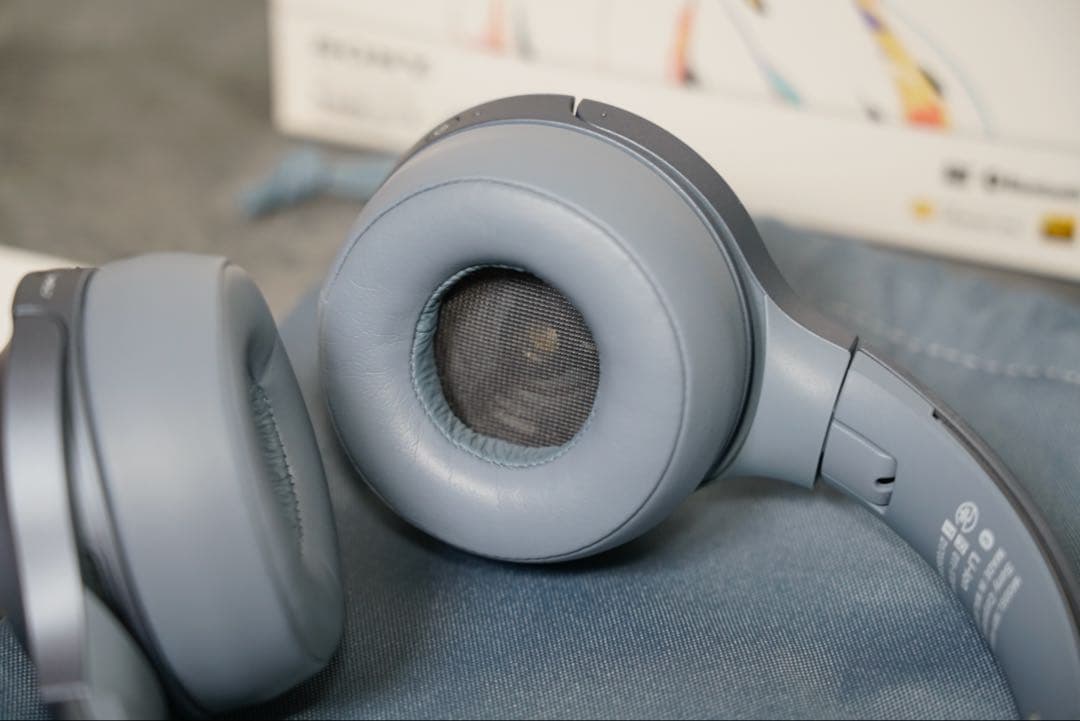SONY h.ear on 2 Mini Wireless（WH-H800）
