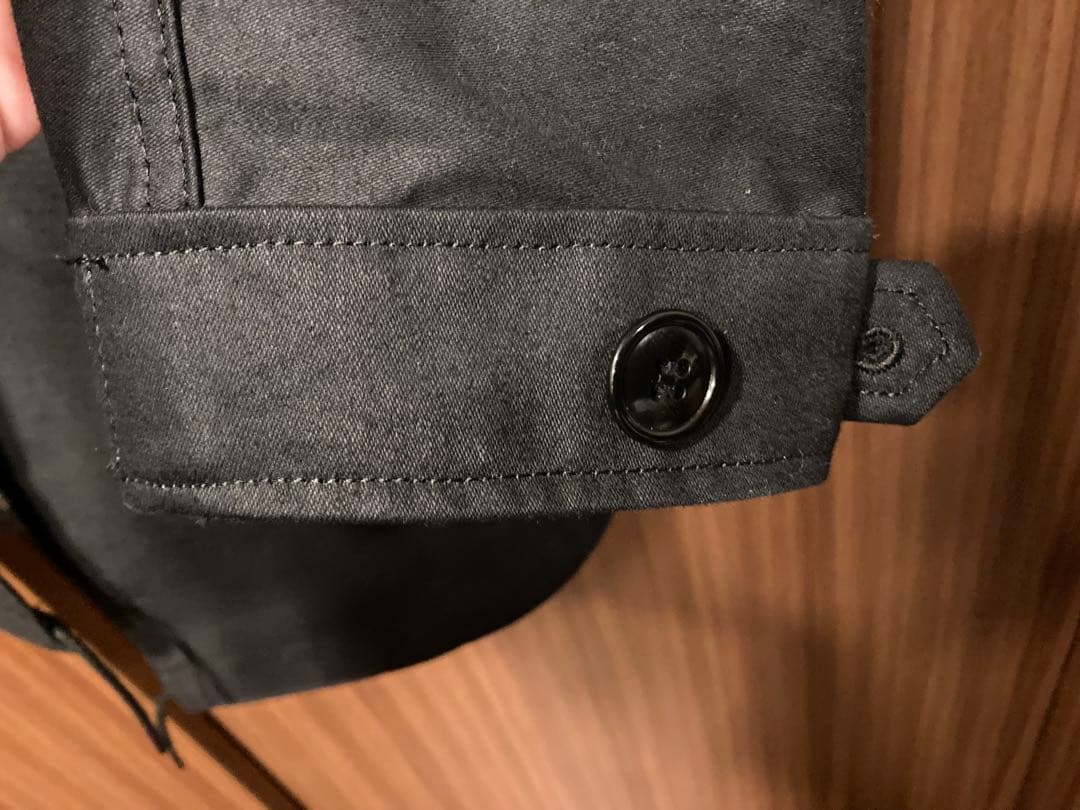 SOPHNET. モッズコートMサイズ