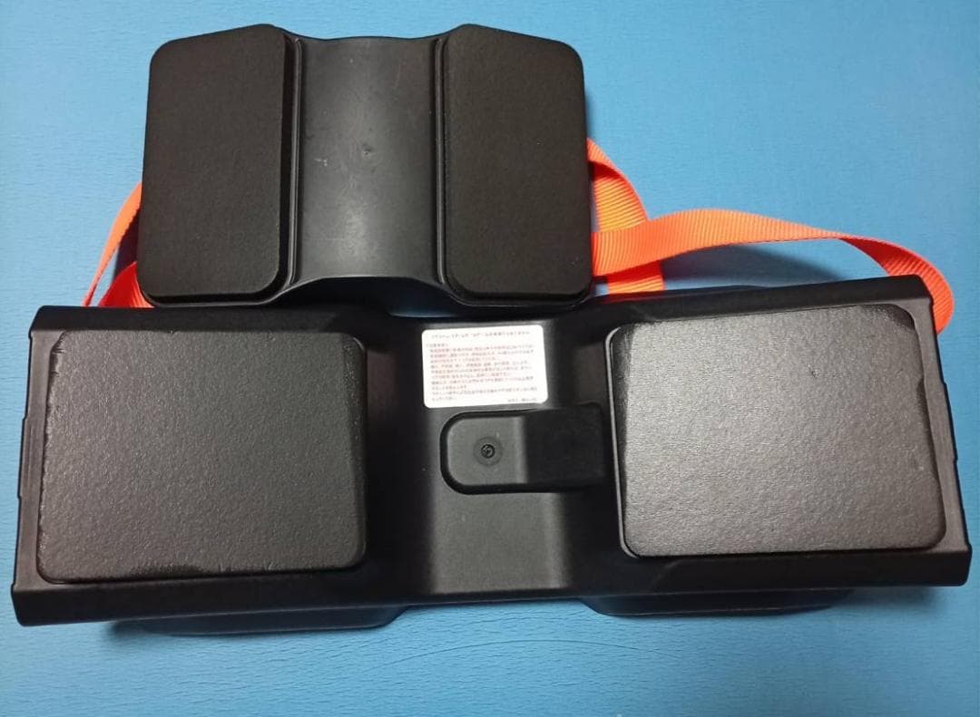 ReaLine CORE TH （リアライン　コア　TH）骨盤ベルト 調整可能