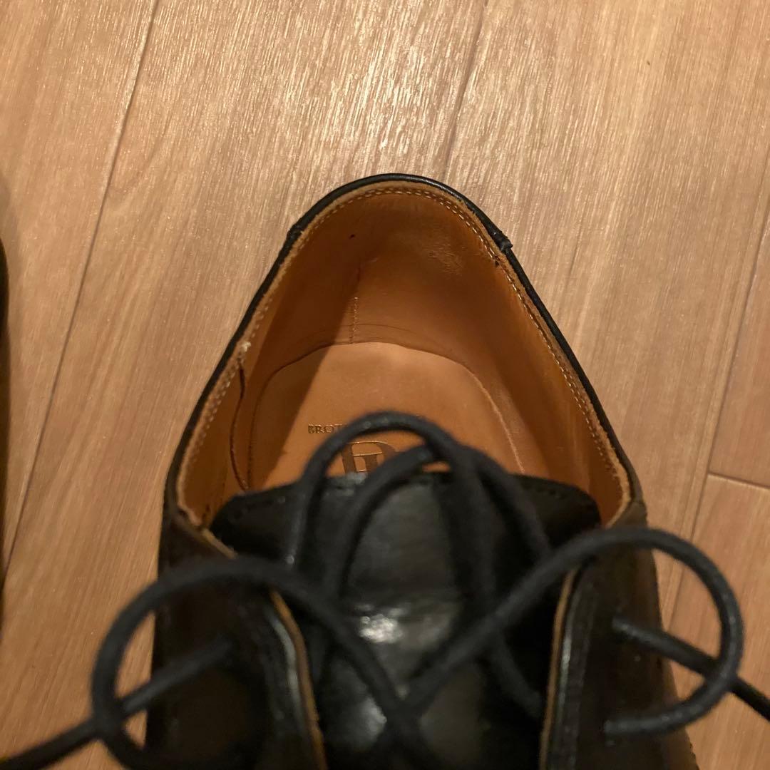 【nami】ブラザーブリッジ ミリタリーラスト