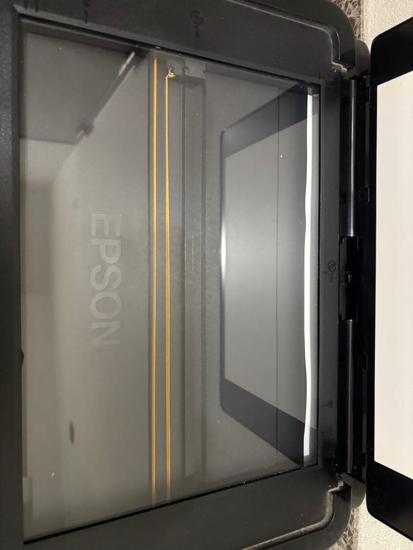 最安！EPSON インクジェットプリンター 本体　EP-802A ジャンク品