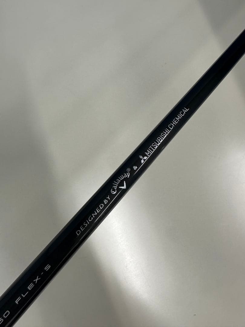 【処分価格】 キャロウェイ　トリプルダイヤMAX 10.5° 限定ドライバー