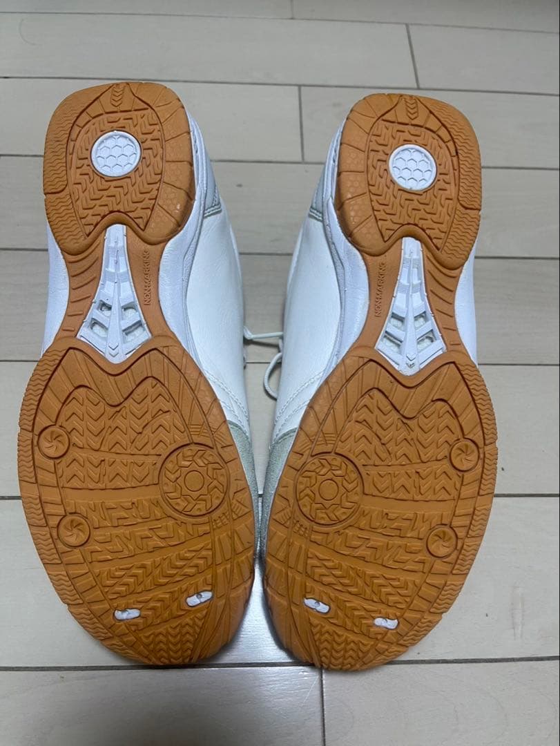 ヒュンメル アピカーレ 5 フットサルシューズ