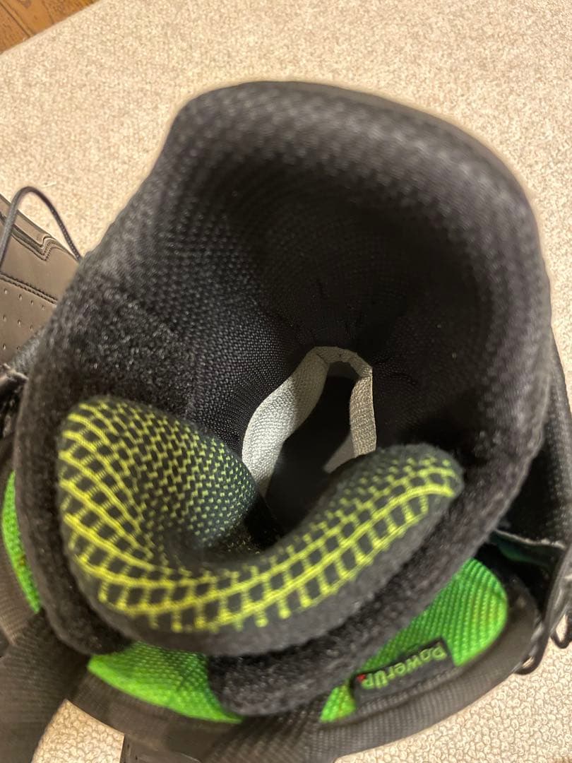 BURTON D-X スノーボードブーツ 27.5cm