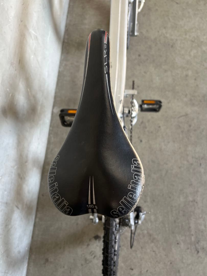 ミニベロ RM ライズ&ミューラー BD-1 18インチ