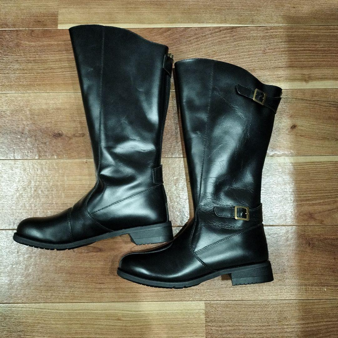 コーストライン　ガレヨコ　　特攻ブーツ　28cm