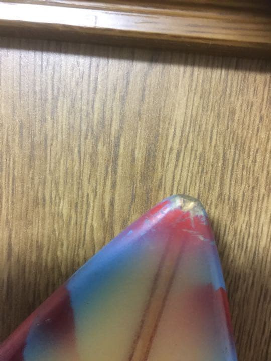 サーフボード　MC BOARD