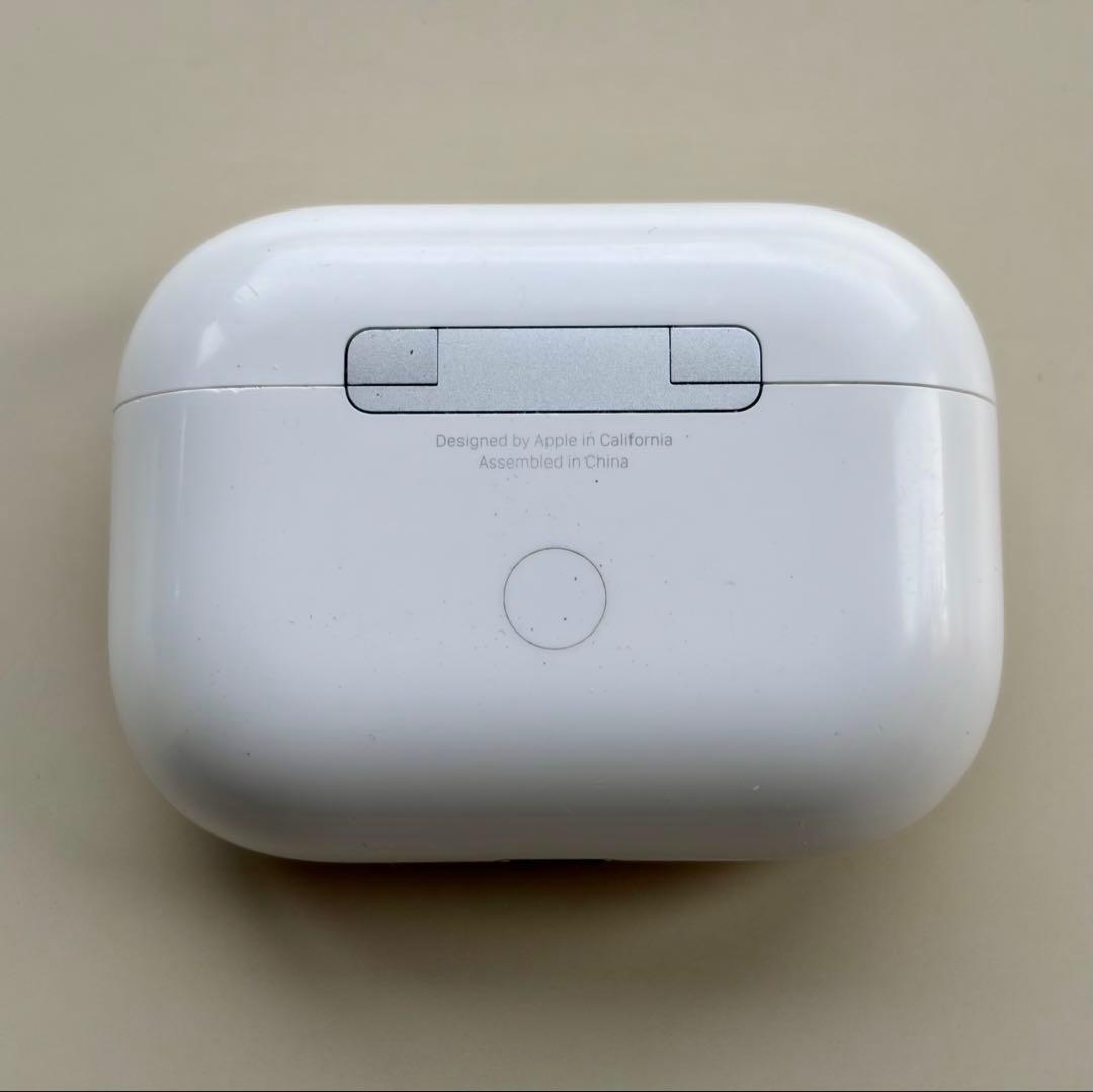 AirPods Pro 2 本体 ホワイト