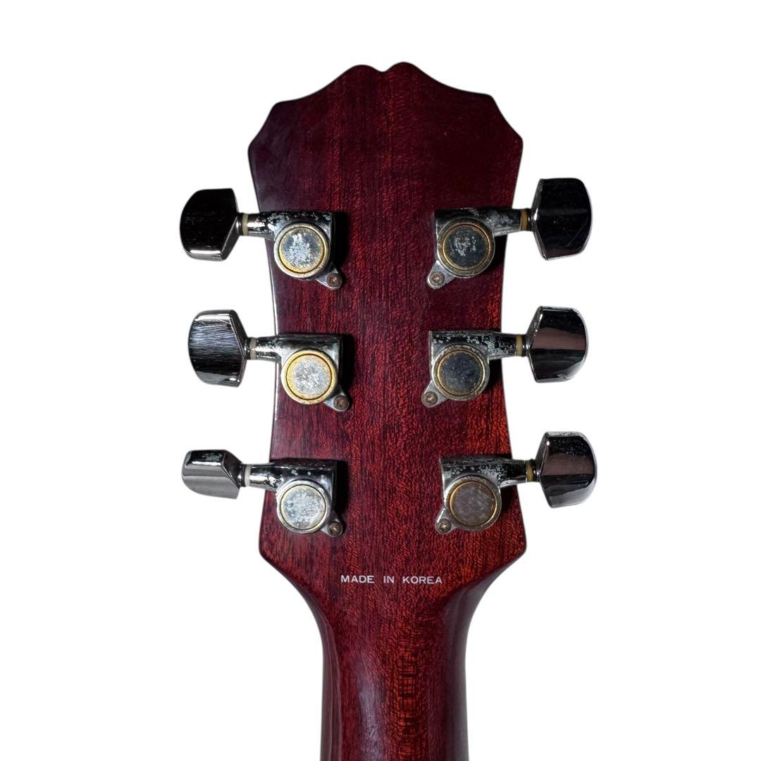 【希少】Epiphone dobro リゾネーター ドブロ ギター MD30