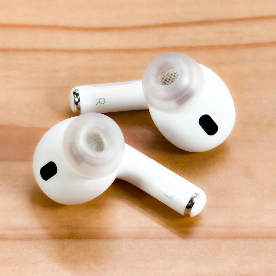 AirPods Pro 2 第2世代 超美品！おまけ多数