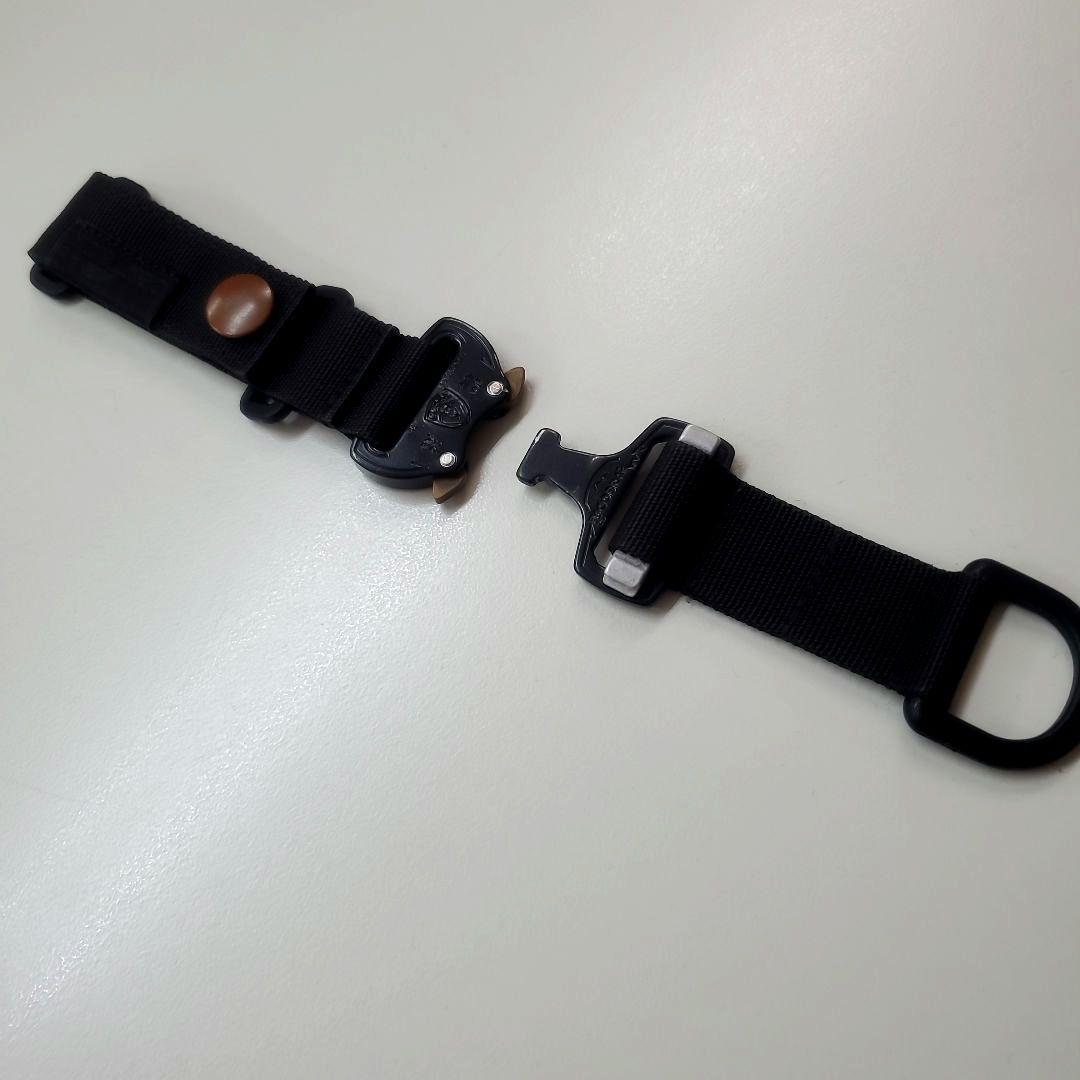 bagjack バッグジャック TCL Cobra Key Catcher