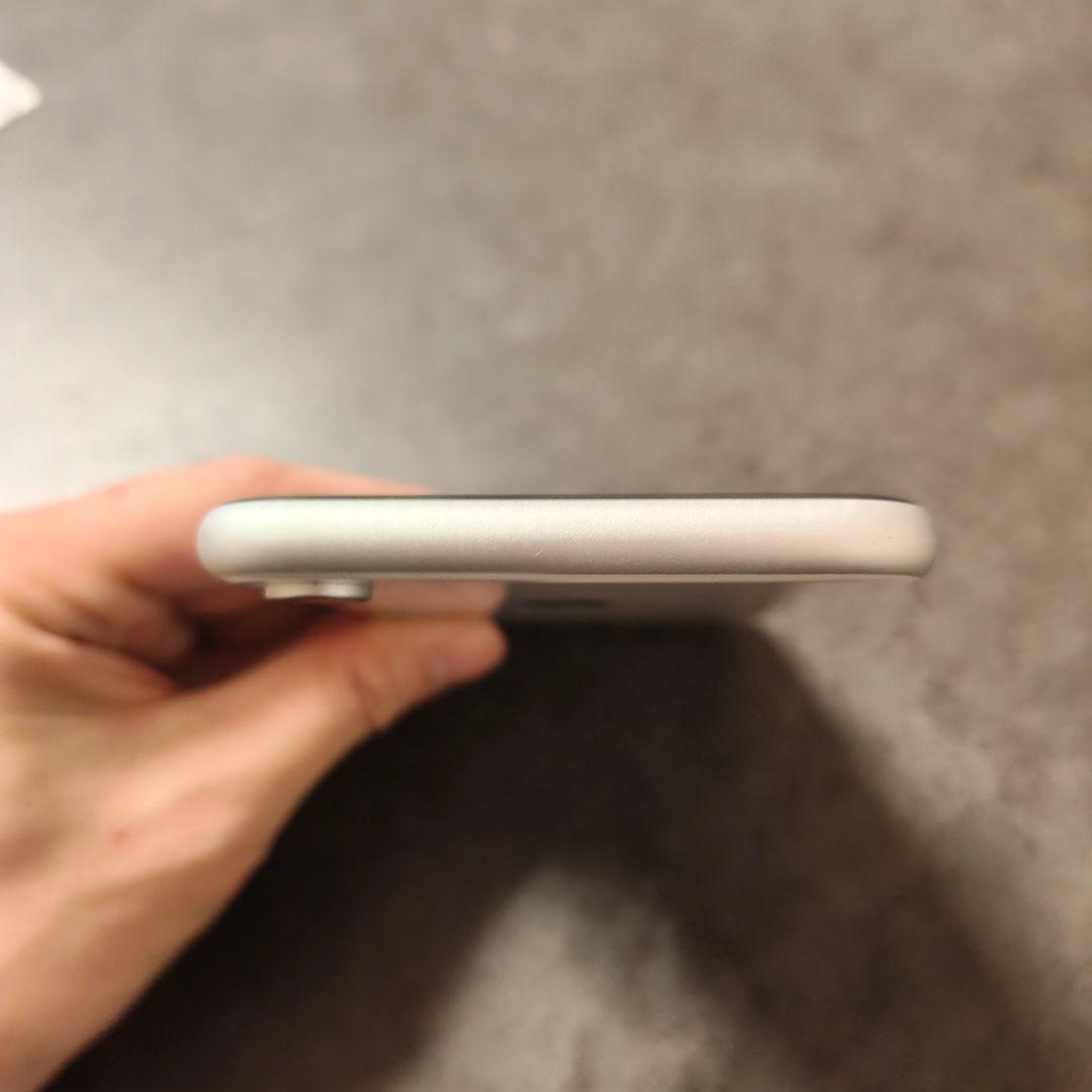 Apple iPhone XR 128GB ホワイト 本体