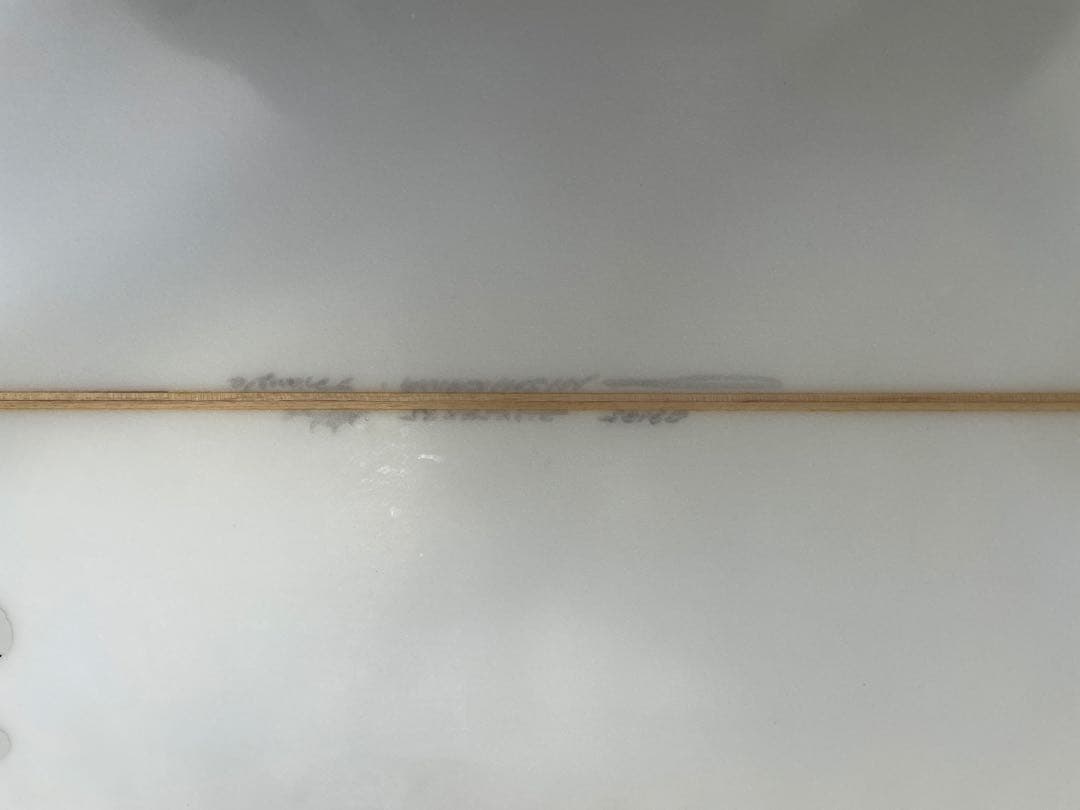 303サーフボード　トライアングル　ボンザー