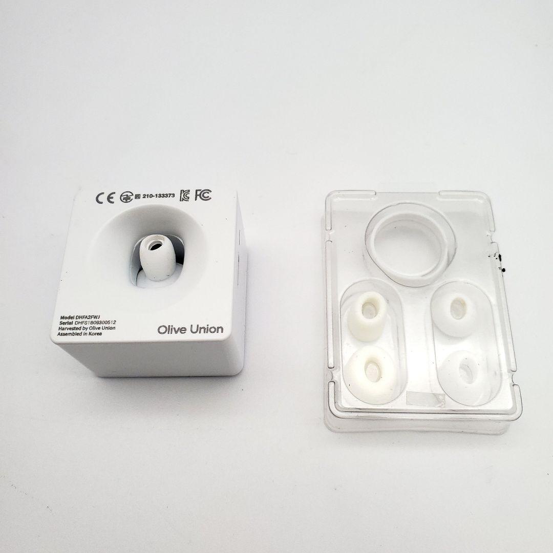 Olive Smart Earオリーブスマートイヤー DHFA2FWJ