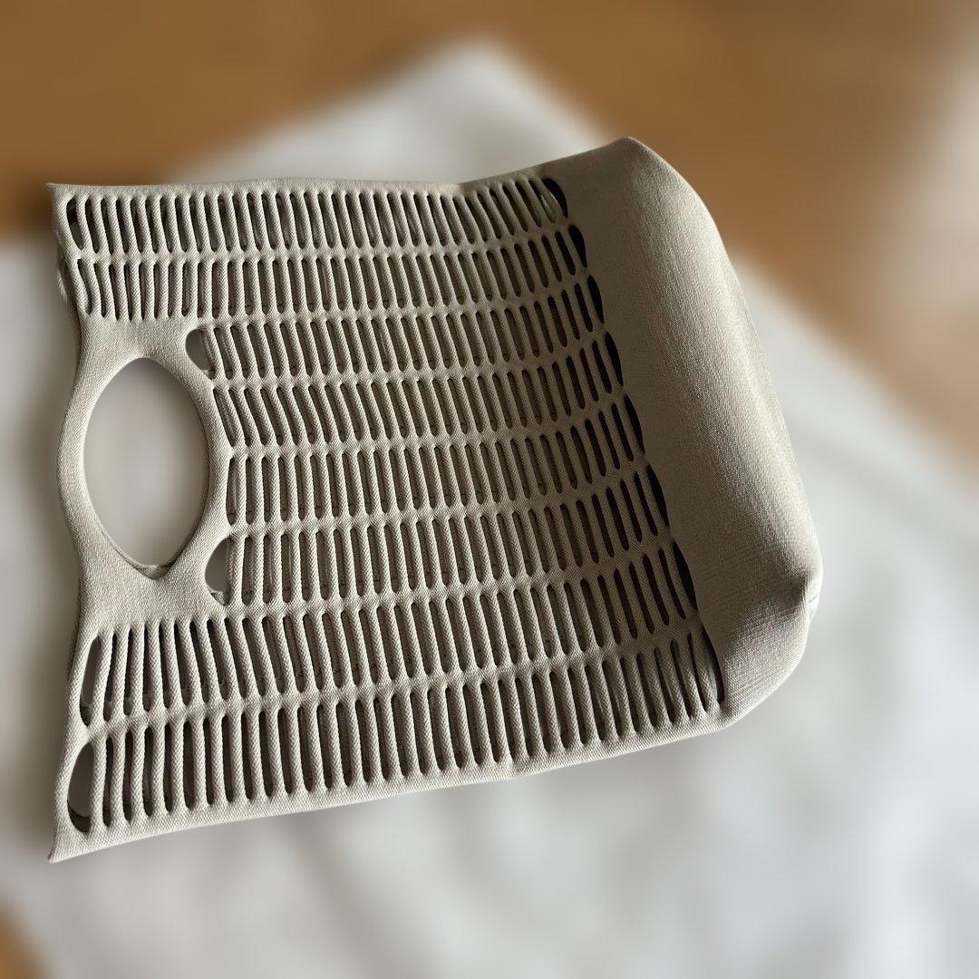 イッセイミヤケ　モッコ