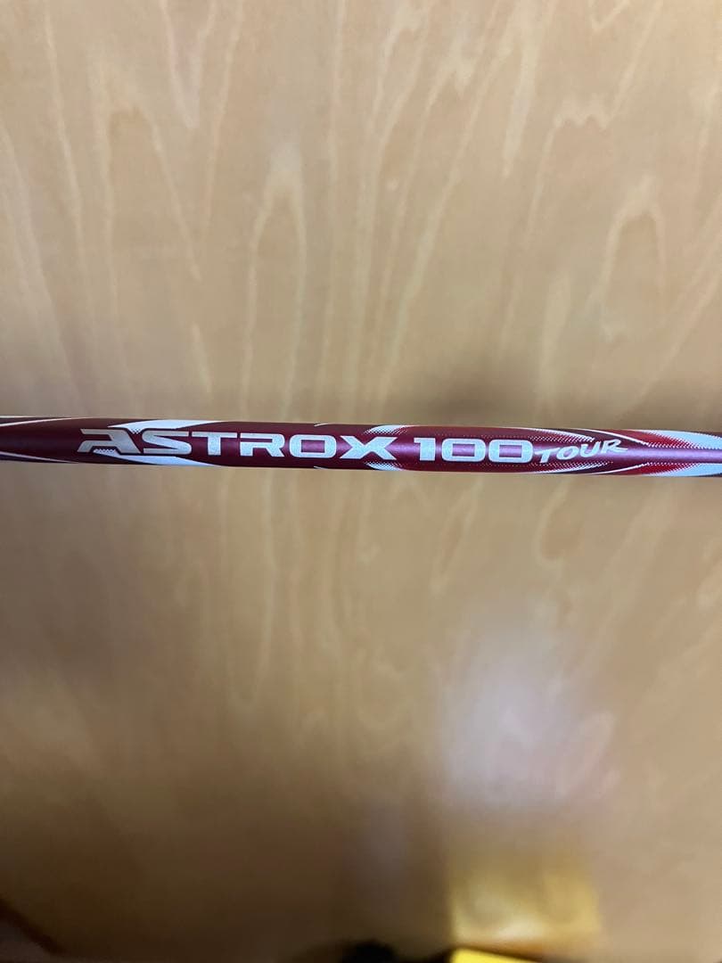 アストロクス　100 ツアー　 ASTROX 100 TOUR