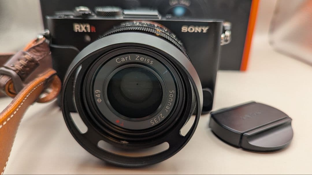 SONY RX1RM2 美品