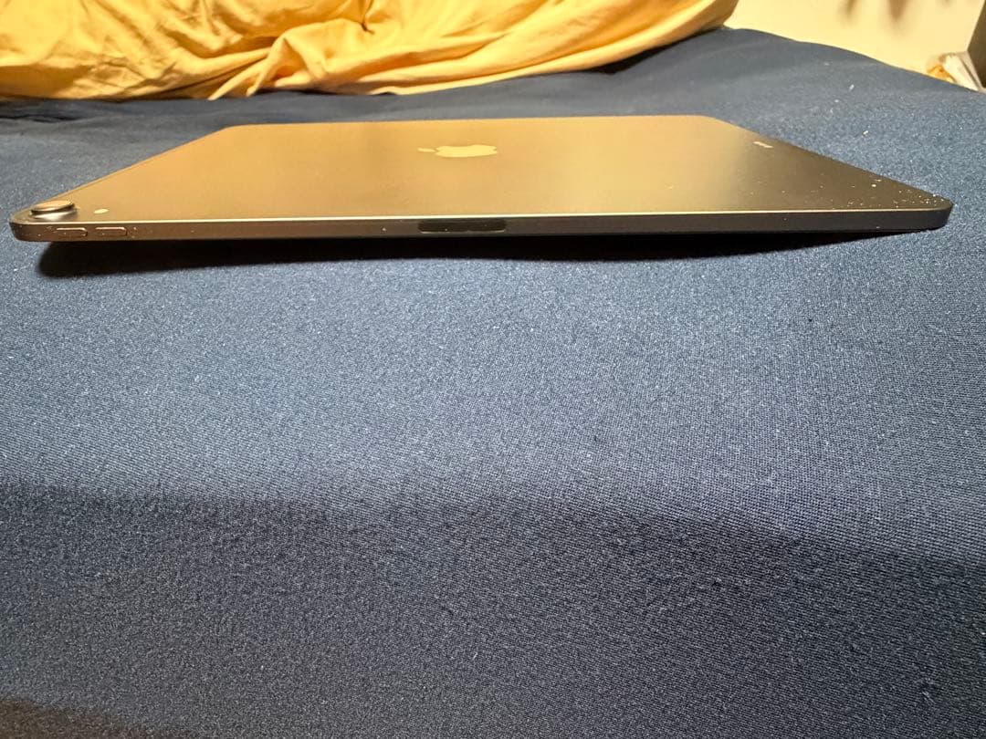 iPad pro12.9 1TBスペースグレー + Smart Keyboard