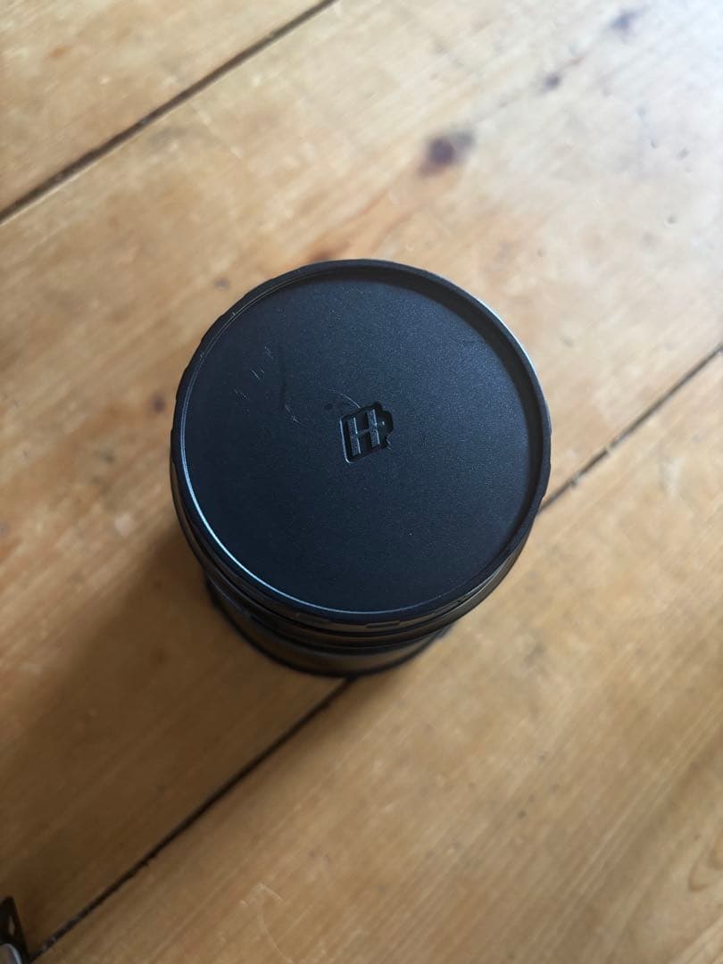 フィルムカメラ FUJIFILM SUPER-EBC HC 35mm hasselblad