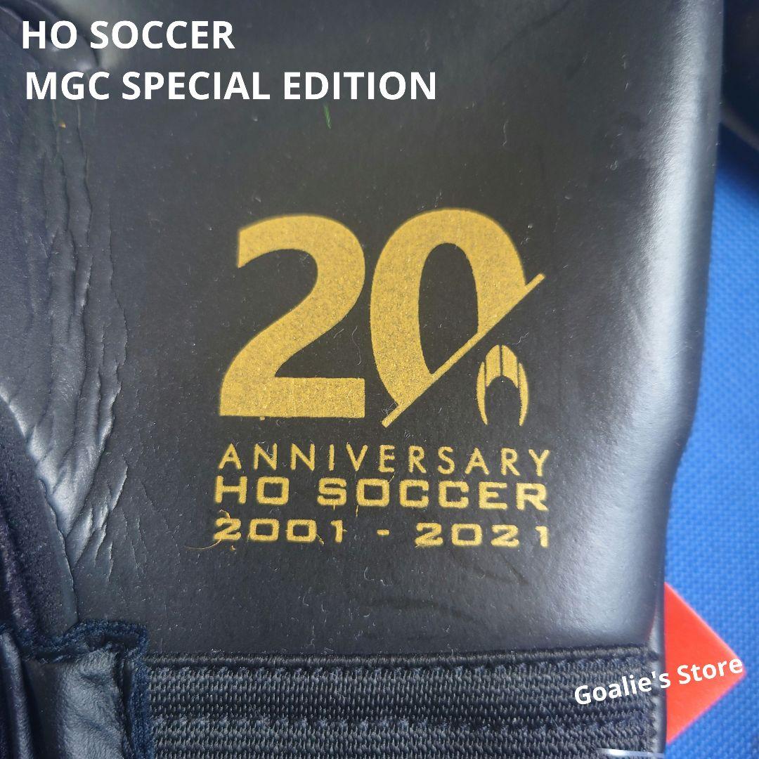 HO SOCCER MGC SPECIAL EDITION 10.5号