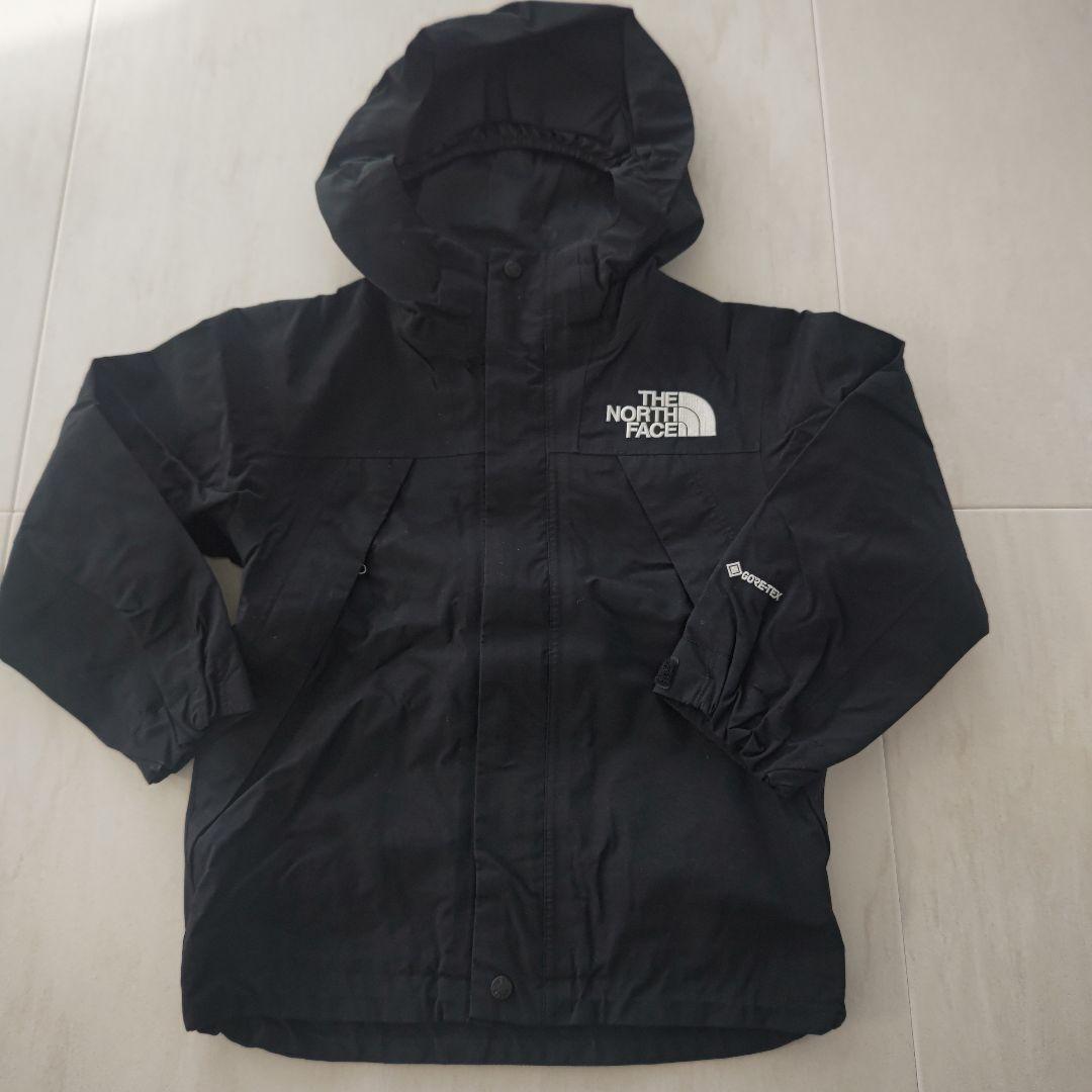 THENORTHFACE マウンテンジャケット、パンツ