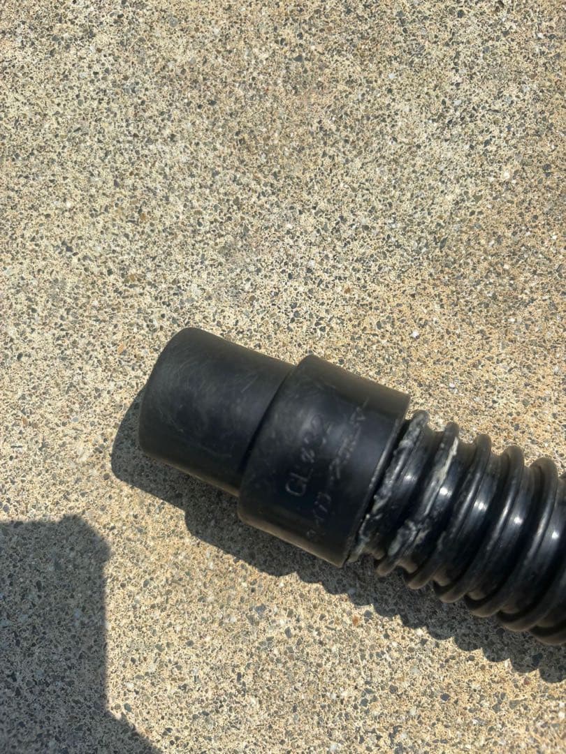 掃除機J&J ウェット＆ドライステンレススチール製