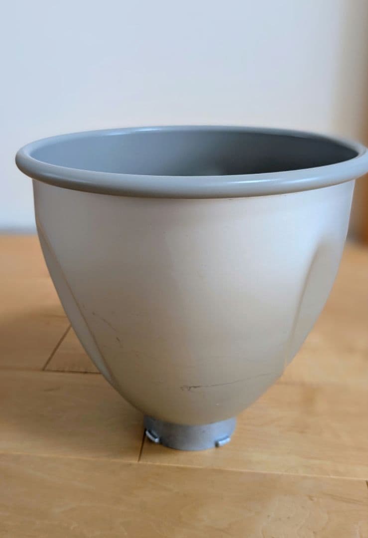 美品☆SUPERこね丸くん JHBS パンこね機