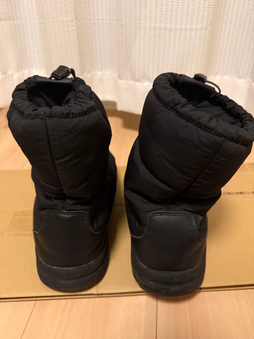 THE NORTH FACE ヌプシブーツ 28cm
