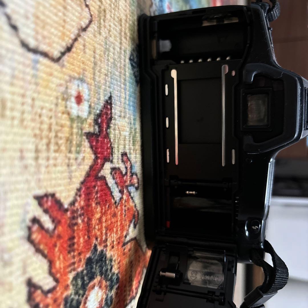 MINOLTA α3xi zoomxi0.8m/2.6ft