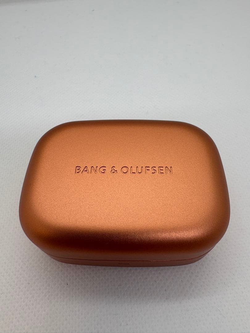 Bang & Olufsen ワイヤレスイヤホン BEOPLAY ELEVEN