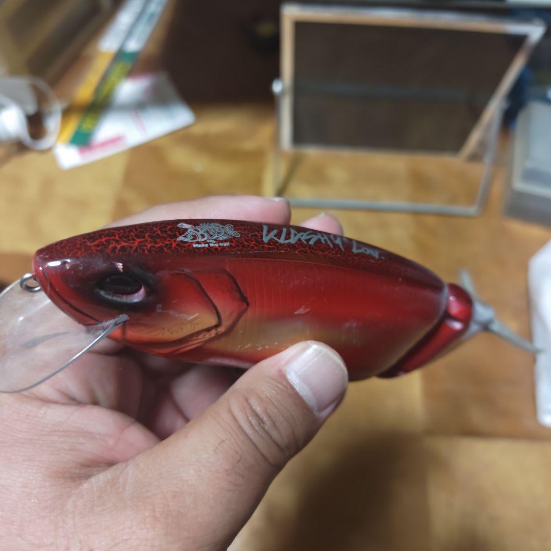 も*じ様 タイニークラッシュ(4) DRT Lowフロート